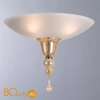 Потолочный светильник Divinare Goccia 4021/02 PL-2 - Фото 0